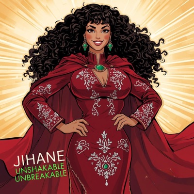 Unshakable, Unbreakable - Single