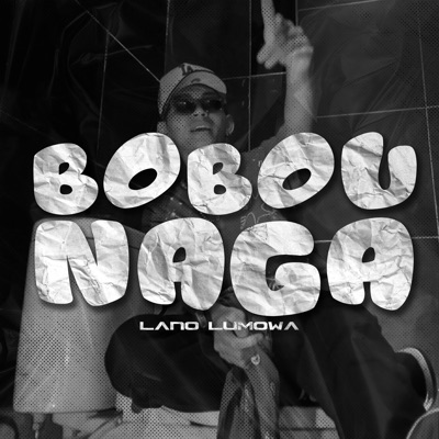 Bobou Naga - Single