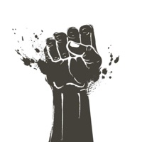 Fight For Love - Single - Cosmic Bambino