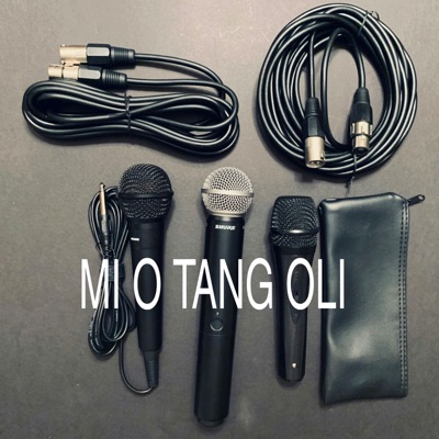 Mi O Tang Oli - Single
