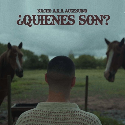 Quienes son - Single