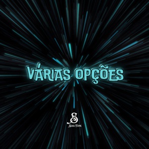 Varias Opções (feat. MC MN)
