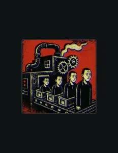 Dengarkan Malanoche, tonton video musik, baca bio, lihat tanggal tur & lainnya!