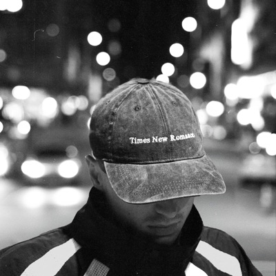 Times New Romance