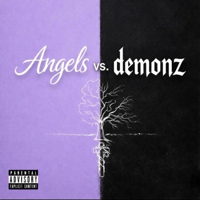 Angels vs. demonz