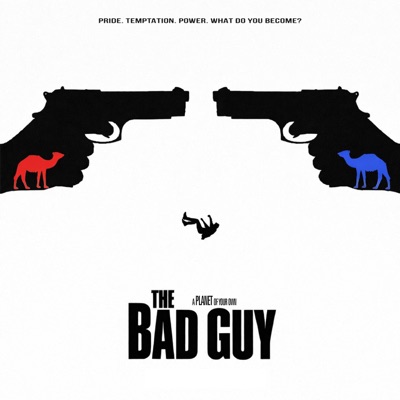 BAD GUY - Single
