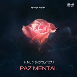 PAZ MENTAL (feat. H.Mc) Skooly Wap