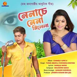 Nenase Nena Milela (From "Chameli I Love You") - Single