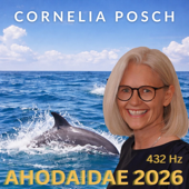 Ahodaidae 2026 (432Hz)