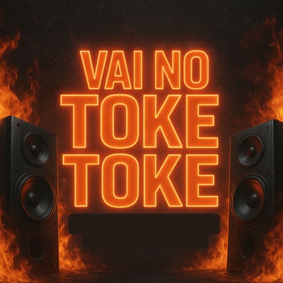 Vai no Toke Toke (feat. MC C4 & Mc Lan) - Single