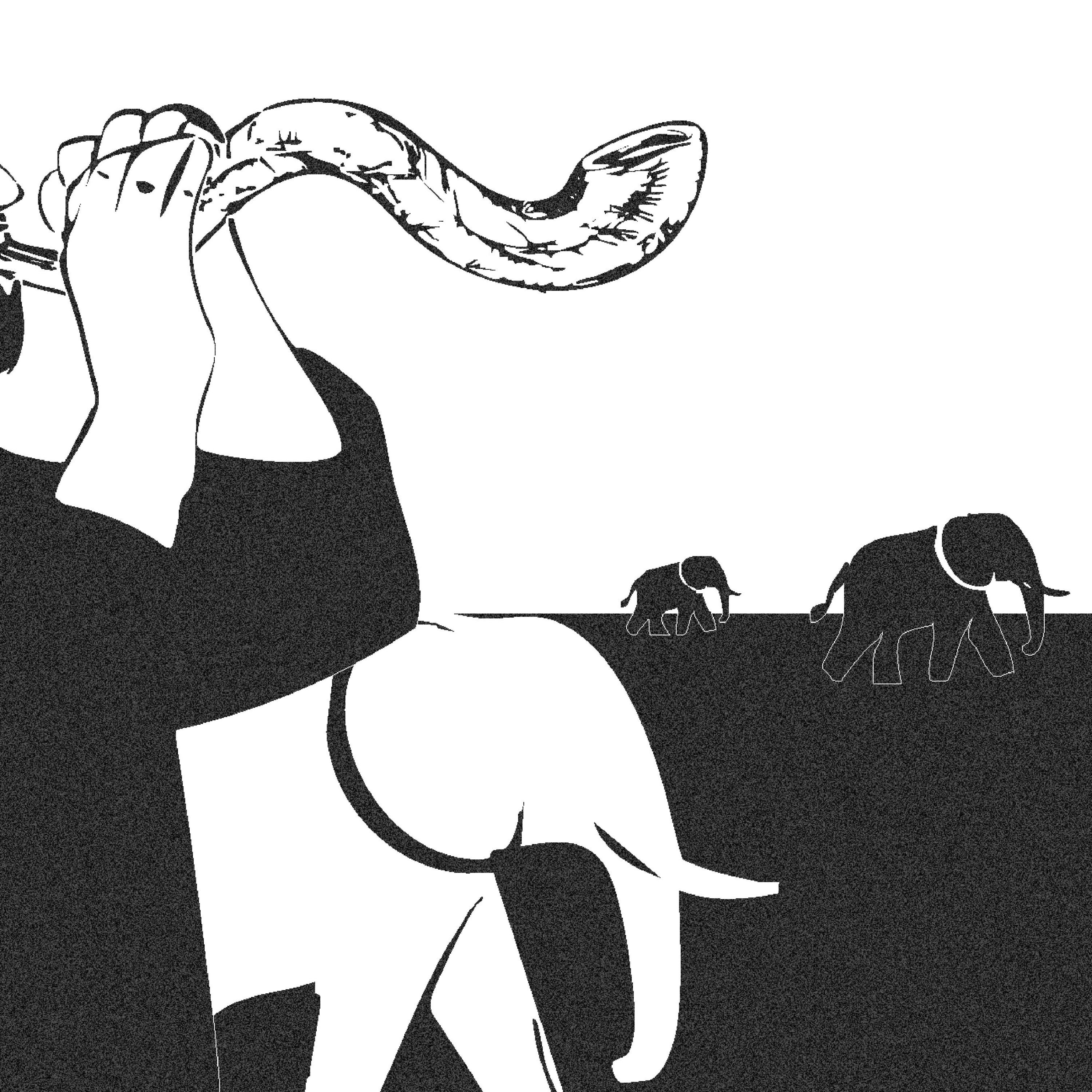 Shake the Dust - Single