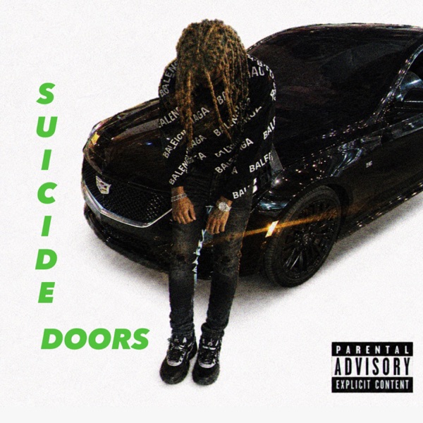 Suicide Doors
