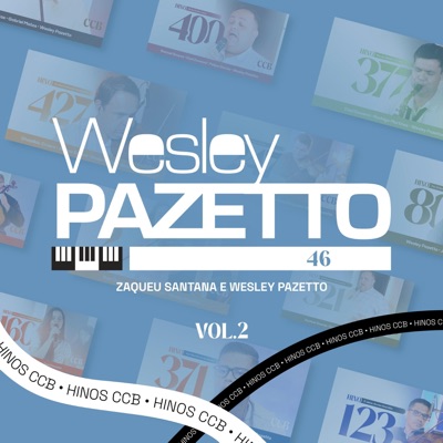 Hino 2 (De Deus tu é eleita) (feat. Zaqueu Santana) - Single