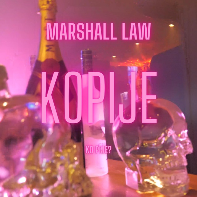 Power Crazy - EP - Marshall Lawのアルバム - Apple Music