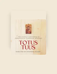 Immaculata Schola Cantorumを聴いたり、ミュージックビデオを鑑賞したり、経歴やツアー日程などを確認したりしましょう！