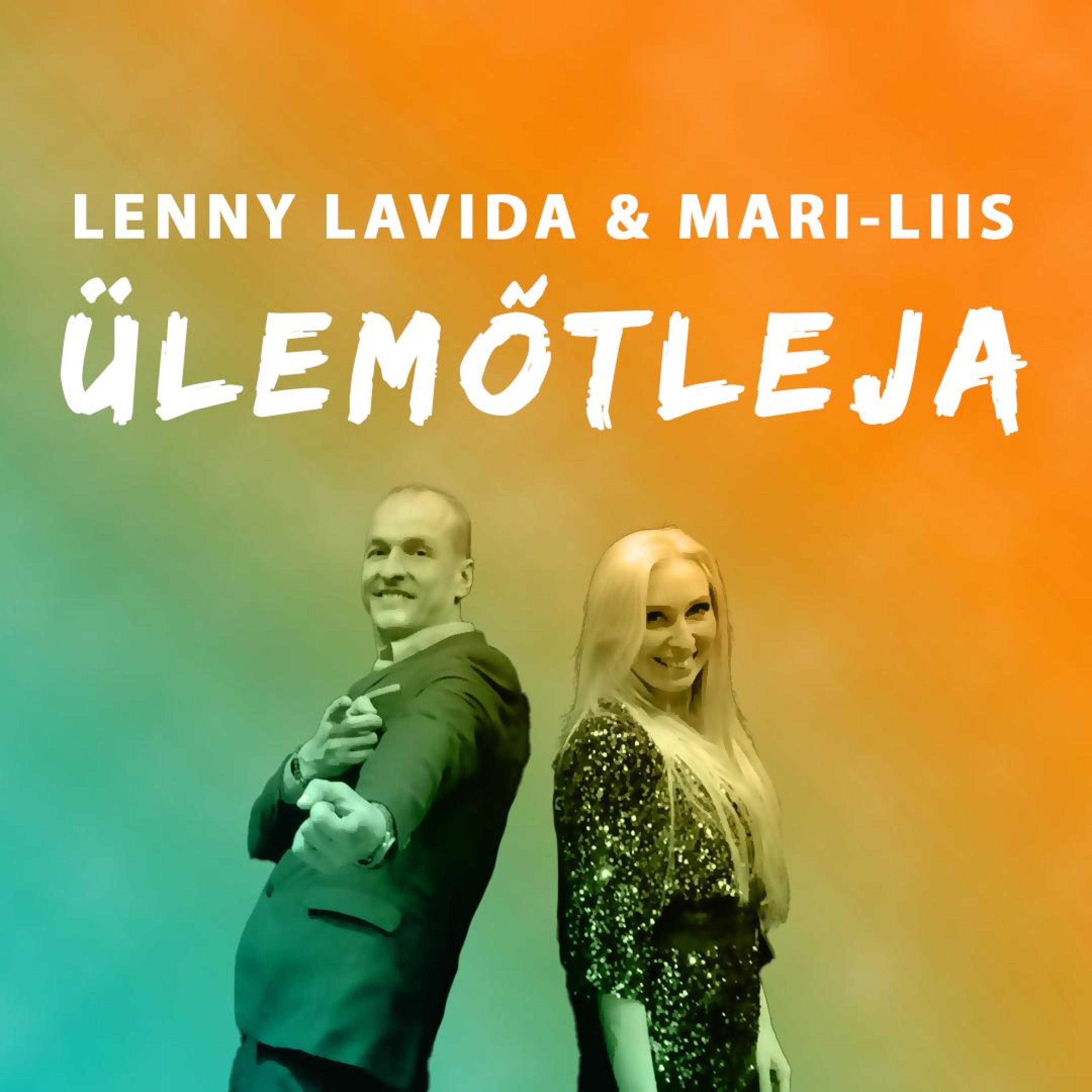 Ülemõtleja - Single
