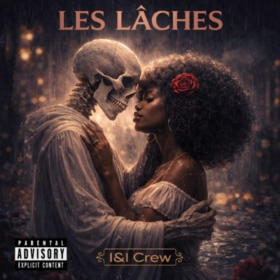 Les laches - Single