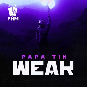 Weak - Single