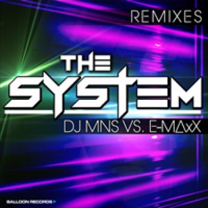 The System (Remixes) - Single