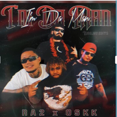Im Da Man (feat. Moonshine OSKK & Sammyboe) [685 metal Remix] - Single