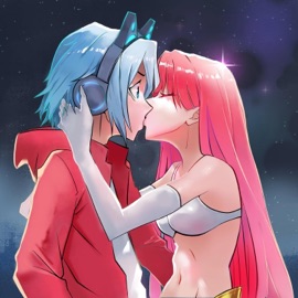 First Kiss (feat. Cati & xtar force generation) Starcat