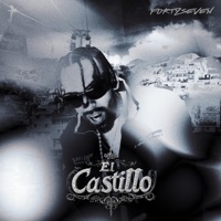 El castillo - Single - AK FortySeven