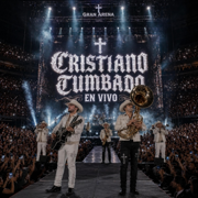 TUMBADO CRISTIANO, CORRIDOS DE FE EN VIVO - LUKE 1025