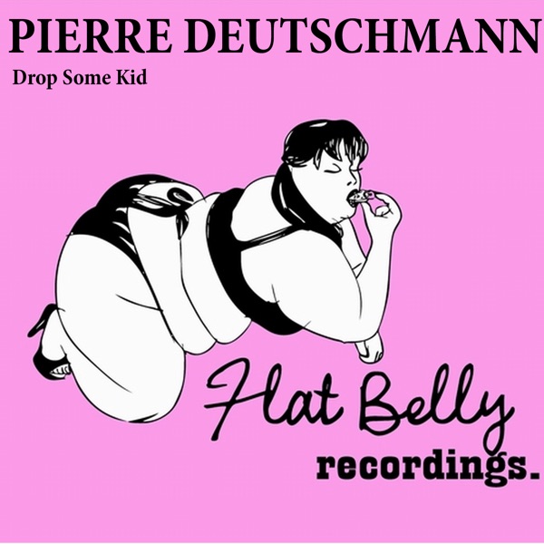 Drop Some Kid - Single