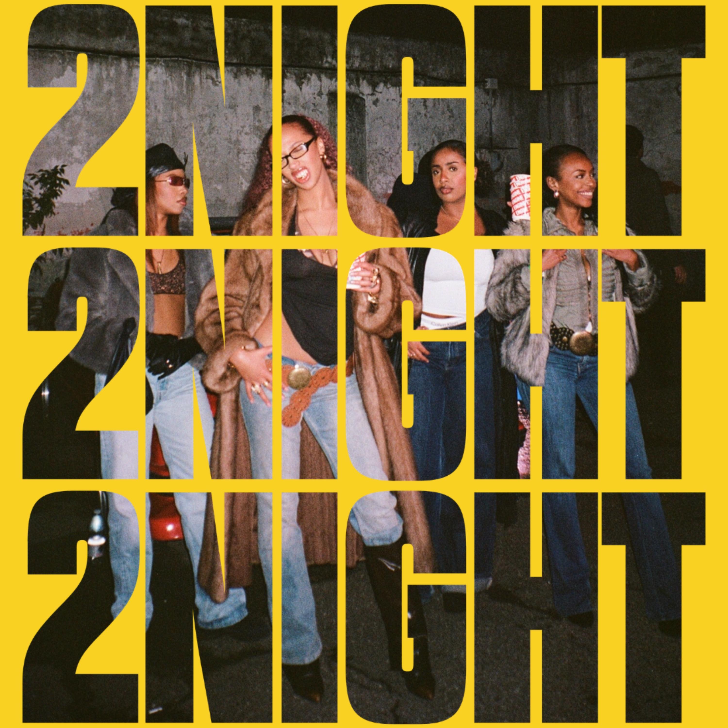 2NIGHT - Single