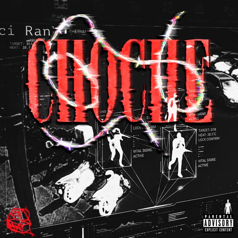 Choche (feat. Mauru Gwash, JayLo & OnlyMoh) - Single