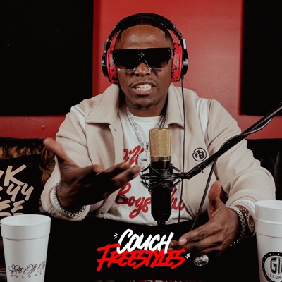 Play Freestyle (feat. Charles LV) - Single