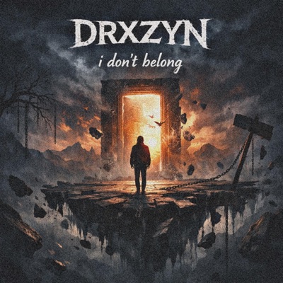i don't belong - Single