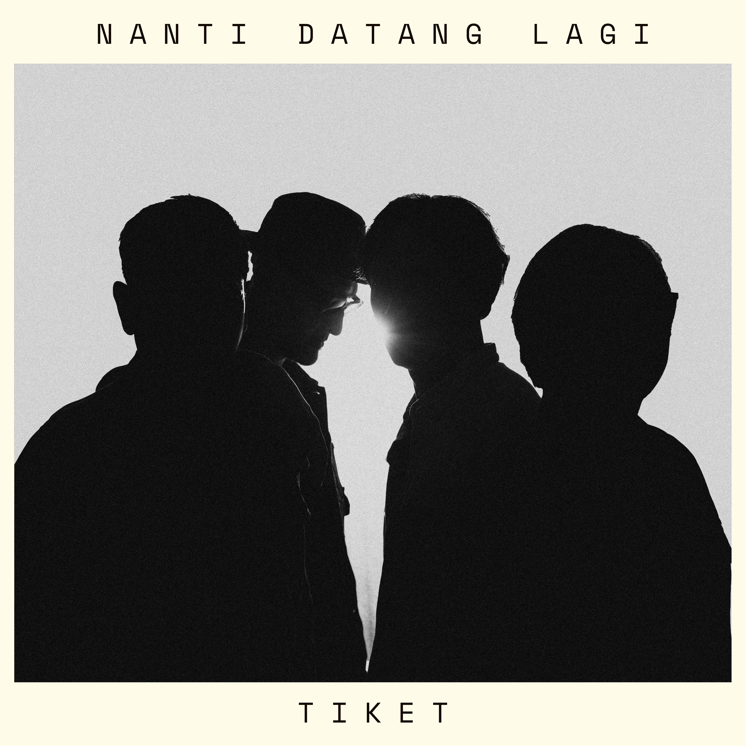 Nanti Datang Lagi - Single