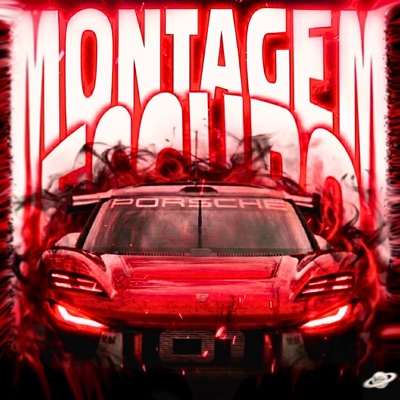 MONTAGEM ESCURO - EP