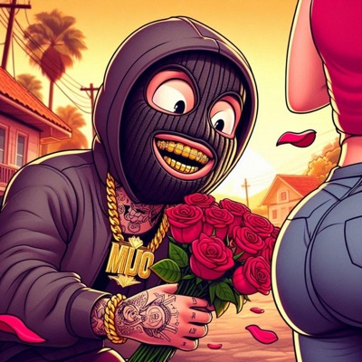 Do She Love Me Or She Not - Single