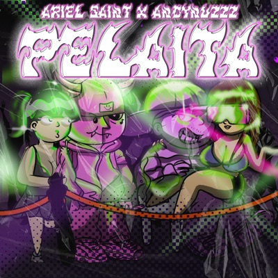 PELAITA (feat. Andynuzzz) - Single