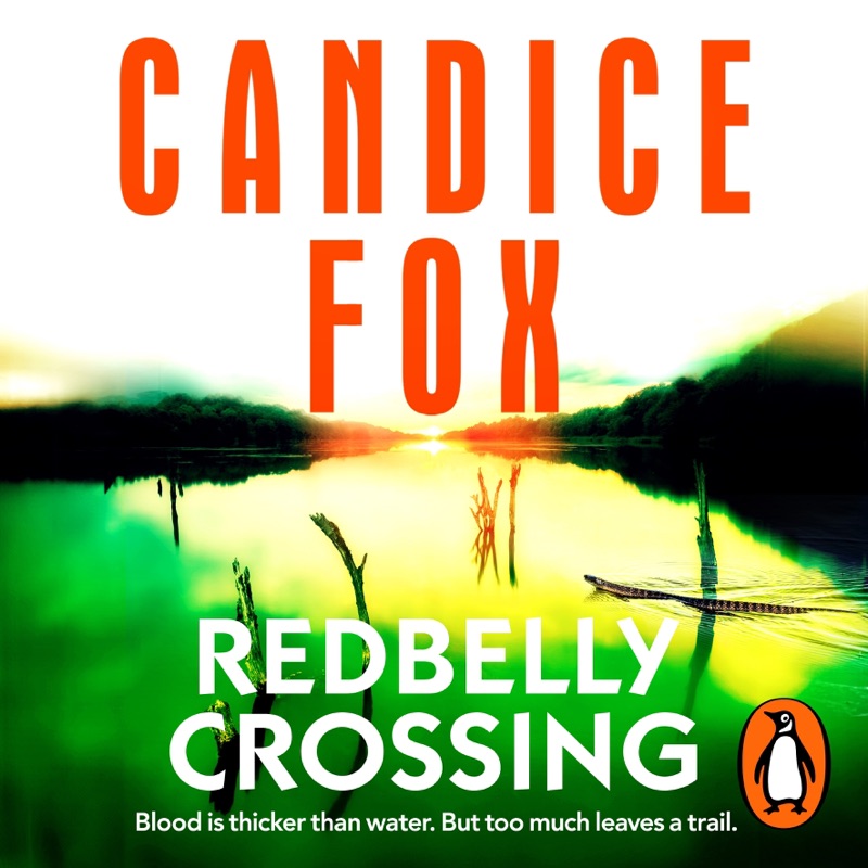 Redbelly Crossing