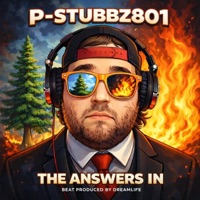 The Answers In - Single - Pstubbz801