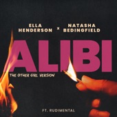 Alibi (feat. Rudimental) [The Other Girl Version] artwork