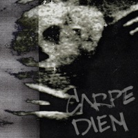 CARPE DIEM - Single - STED.D
