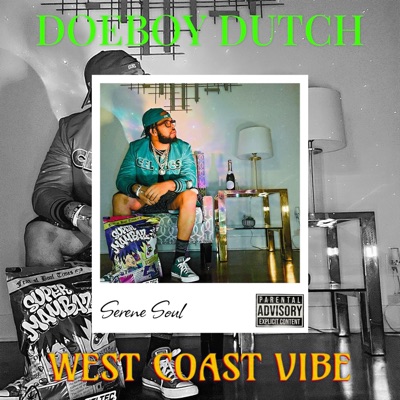 WEST COAST VIBE - Single