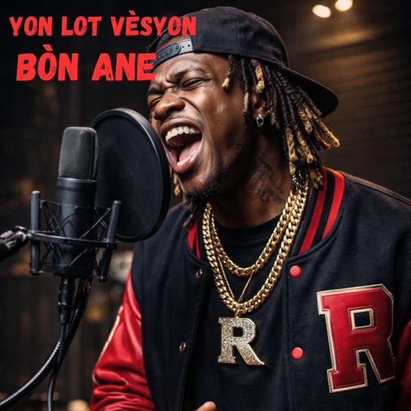 Yon lot vèsyon - bòn âne