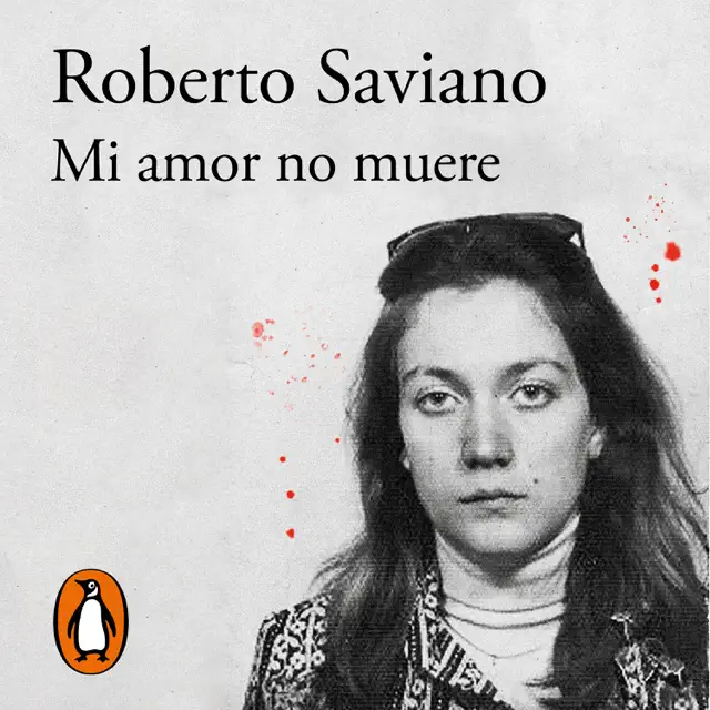 Mi amor no muere