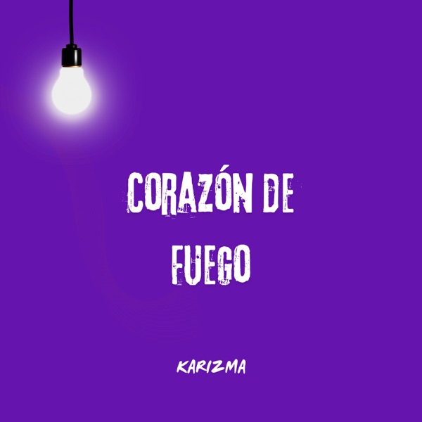 Corazón de Fuego