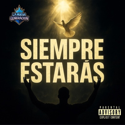 SIEMPRE ESTARÁS - Single