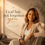 God has not forgotten you - Single