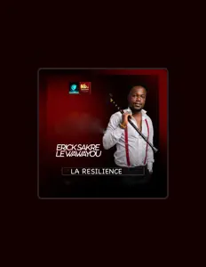 Hör dir Erick Sakre Le Wawayou an, schau dir Musikvideos an, lies die Biografie, finde Tourdaten und mehr!