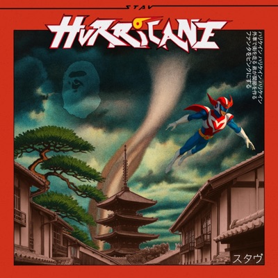 HURRICANE - Single