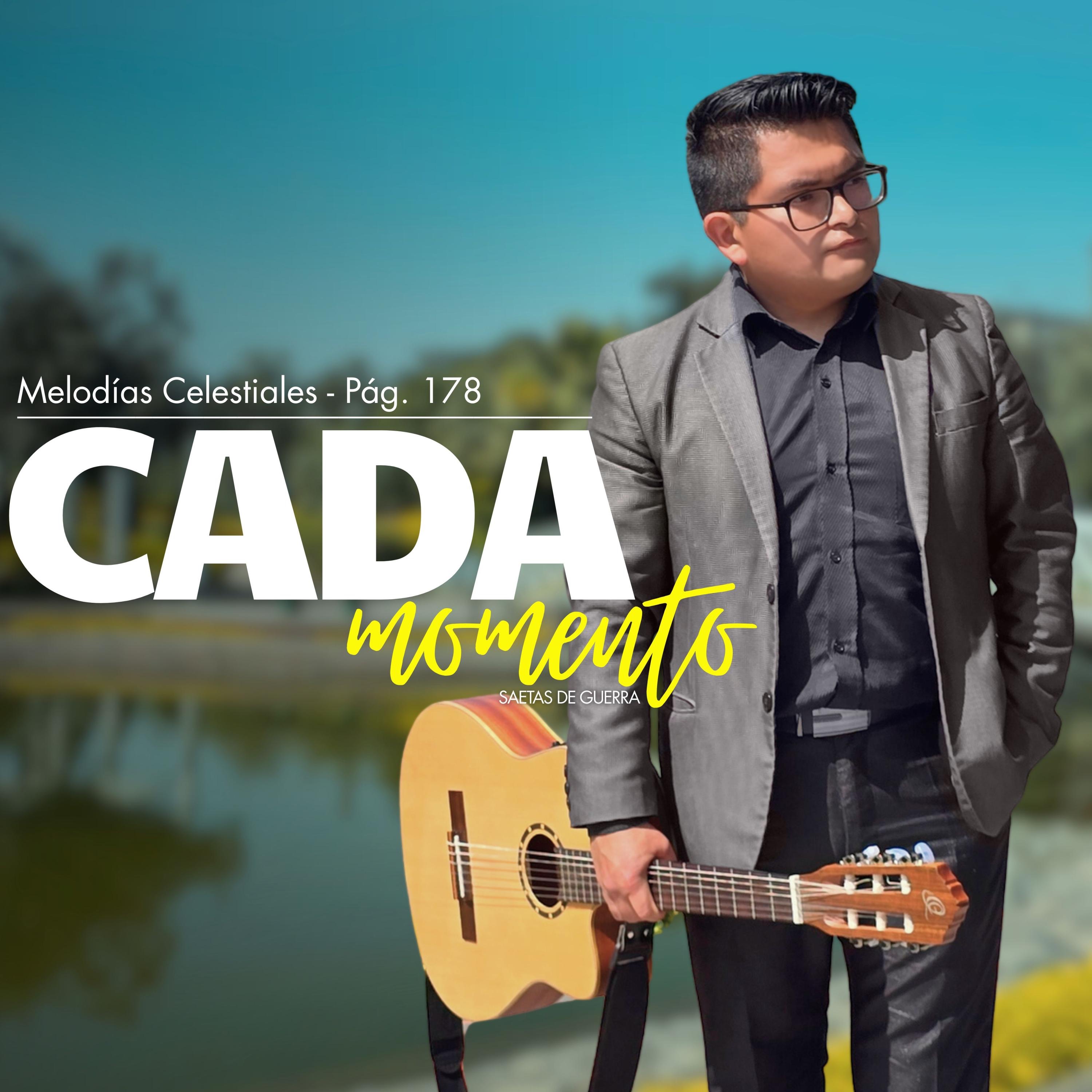 Cada momento - Single