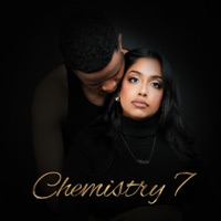 Chemistry 7 (feat. Neo Ndawo) - Single - Yashna
